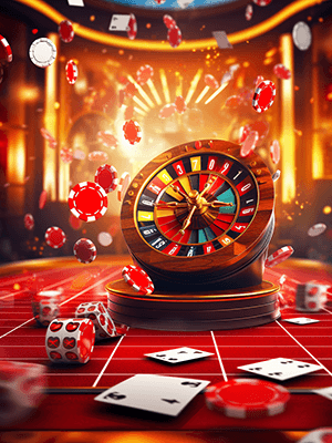 Ассортимент игр в Jet Casino