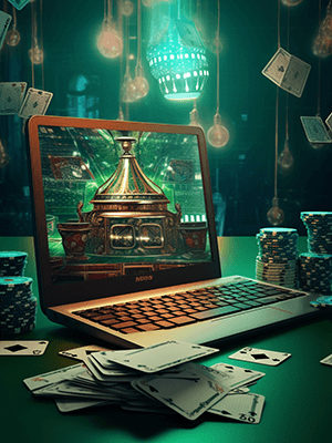 Игровой софт онлайн казино RedKings