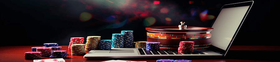 Онлайн-казино DuxCasino