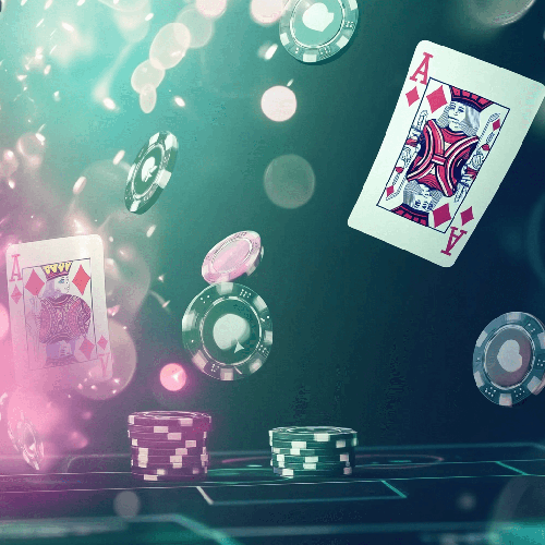 Преимущества игры на сайте casino Vavada