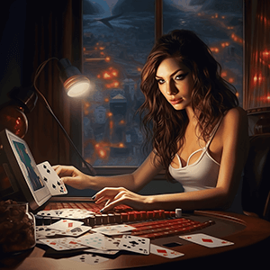 Программа бонусов онлайн казино RedKings