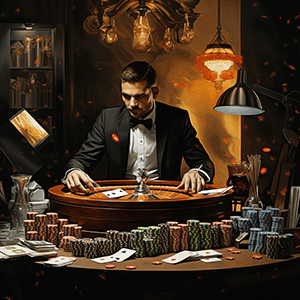 Программа бонусов в Jet Casino
